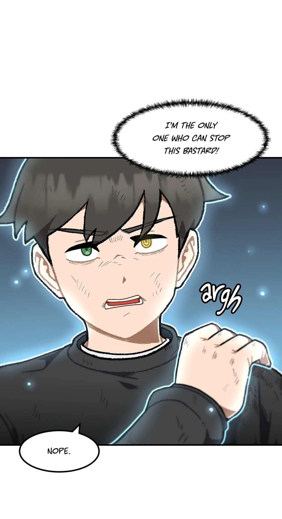 Level up Alone Chapter 172 38
